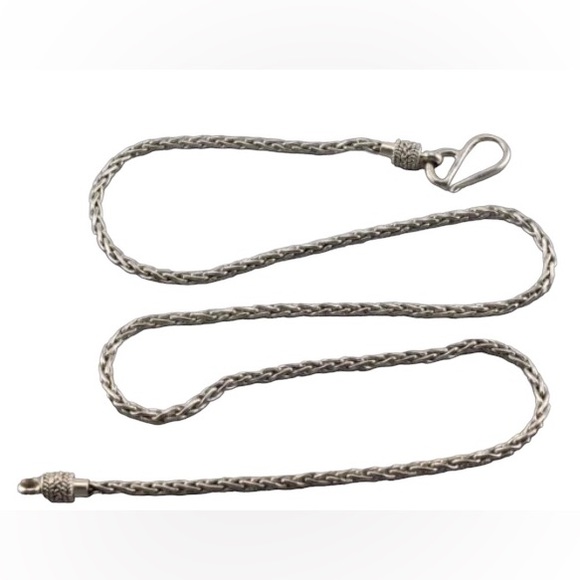 Suarti Sterling Chain - Picture 4 of 8